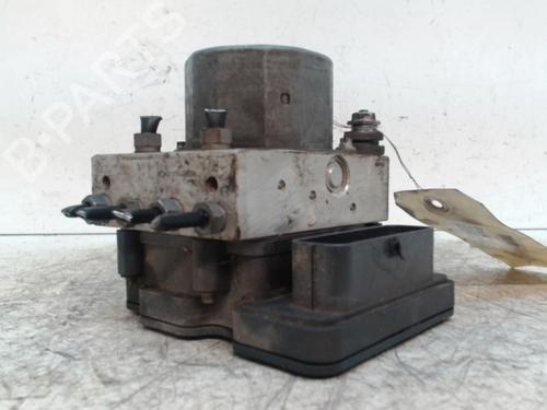 Used ABS pump SKODA FABIA II (542) 1.6 TDI (75 hp) 28342488