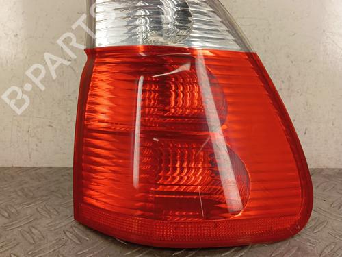 Used Right taillight BMW X5 (E53) 3.0 d (218 hp) 28348248