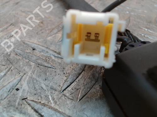 Used Seat buckle PEUGEOT 3008 I MPV (0U_) 1.6 HDi (114 hp) 28348951