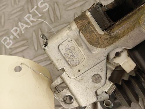 Rear right lock DACIA SANDERO 1.4 (BS0C, BS0A, BS0G, BS1F, BS0E) | BP28341453C99 