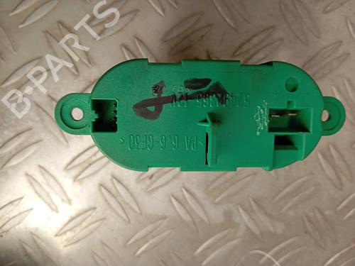 Heater resistor RENAULT ESPACE IV (JK0/1_) 2.0 dCi (JK02, JK03) | BP34709816M108 - Image 3