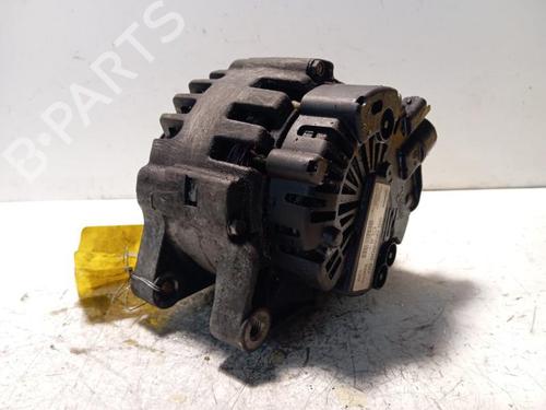 Used Alternator PEUGEOT 207 (WA_, WC_) 1.4 HDi (68 hp) 28344465