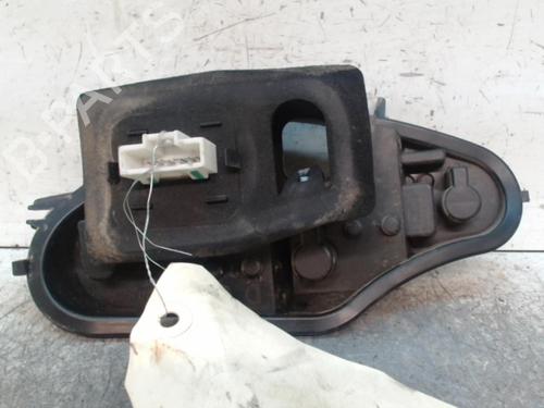 Lampeholder CITROËN C3 II (SC_) 1.4 HDi 70 (SC8HZC, SC8HR0, SC8HP4) (68 hp) 28342473