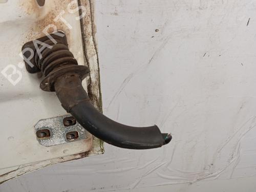 Used Left front door Left front door FIAT DUCATO Van (230_) 2.8 D (87 hp) 36405837 36405837