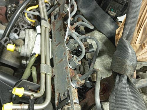 Engine VW CRAFTER 30-50 Van (2E_) 2.5 TDI | BP39395392M1 - Image 2