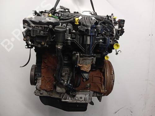 Used Engine FORD GALAXY II (WA6) 2.0 TDCi (140 hp) 28341472