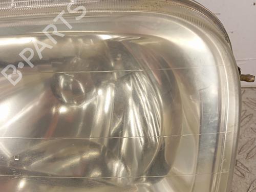 Used Left headlight Left headlight MITSUBISHI L200 (K7_T, K6_T, K5_T) 2.5 TD 4WD (K74T) (115 hp) 32720674 32720674