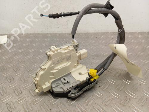 Used Rear right lock AUDI A4 B9 Avant (8W5, 8WD) 2.0 TDI (190 hp) 28343620