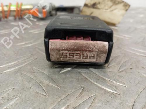 Seat buckle PEUGEOT PARTNER Box Body/MPV (5_, G_) 1.9 D | BP28340312I32 