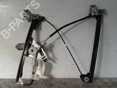 Used Front left window mechanism SEAT CORDOBA (6K1, 6K2) 1.6 i (75 hp) 28342559