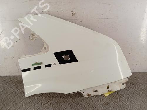 Used Right front fenders FORD TRANSIT Van (FA_ _) 2.2 TDCi (85 hp) 31907731