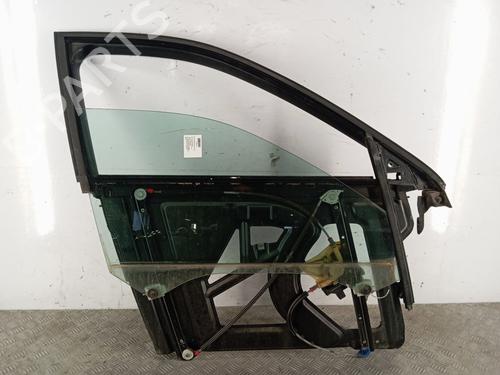 Rudehejsemekanisme Højre foran AUDI A3 (8L1) 1.9 TDI (100 hp) 30101339