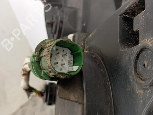 Left headlight FIAT DUCATO Platform/Chassis (250_) 100 Multijet 2,2 D | BP35810728C28 - Image 4