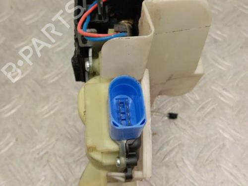 Front right lock VW POLO (9N_, 9A_) 1.2 | BP28347371C97 