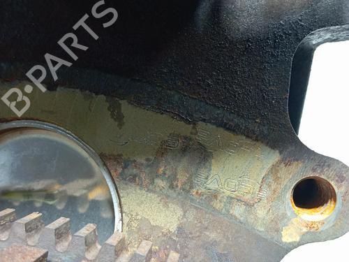 Engine RENAULT TRAFIC II Van (FL) 1.9 dCi 80 (FL0B) | BP38543245M1 - Image 7