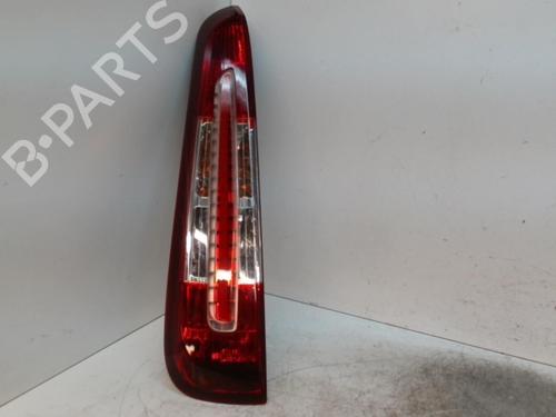 Used Left taillight Left taillight FORD C-MAX (DM2) 2.0 TDCi (136 hp) 28344901 28344901