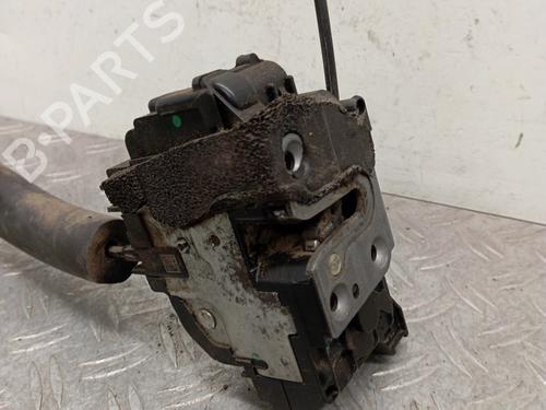 Used Front right lock RENAULT GRAND SCÉNIC III (JZ0/1_) 1.9 dCi (JZ0J, JZ0N, JZ1K, JZ1S) (131 hp) 28337760