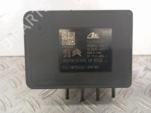 abs-pump-peugeot-208-i-ca_-cc_-2012-2013-2014-2015-2016-2017-2018-2019-2020-2021-37661521 main image