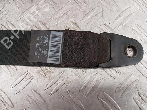 Front left seatbelt FORD MONDEO IV (BA7) 1.8 TDCi | BP37503806I26 - Image 2