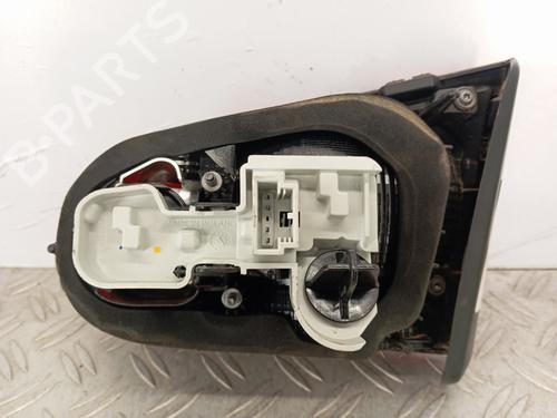 Left tailgate light VW GOLF VII Variant (BA5, BV5) 1.6 TDI | BP29923316C79