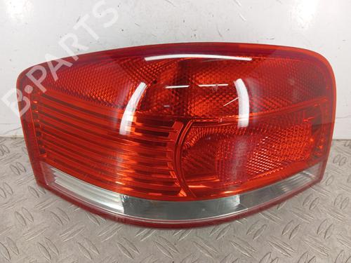 Left taillight AUDI A3 (8P1) 2.0 TDI 16V | BP38953403C34 - Image 5