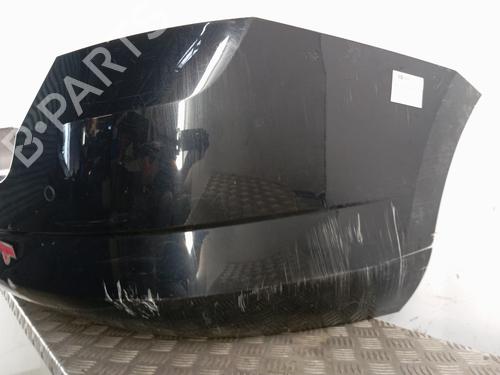 Rear bumper SKODA FABIA III Estate (NJ5) 1.4 TDI | BP29038421C8 
