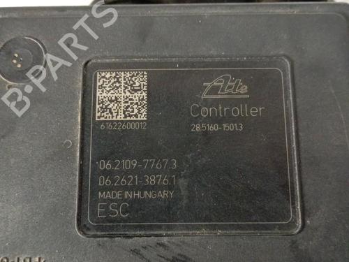 ABS pump SUZUKI BALENO (FW, EW) 1.2 (A1K412) | BP28347657M43 - Image 3