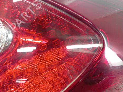 Right taillight RENAULT MEGANE III Grandtour (KZ0/1) 1.5 dCi (KZ09, KZ0D, KZ1G, KZ29, KZ14, KZ1W, KZ10, KZ1F,... | BP29736232C35 