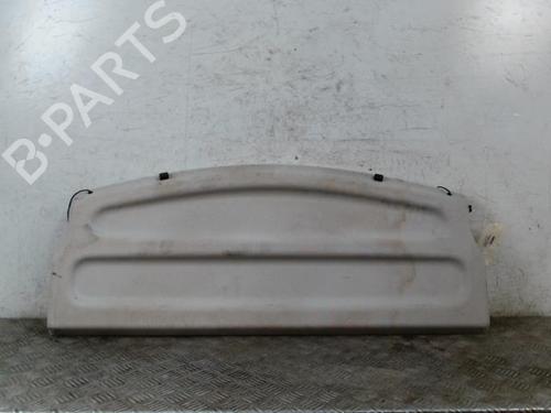 Used Rear parcel shelf RENAULT ZOE (BFM_) ZOE (88 hp) 28342255