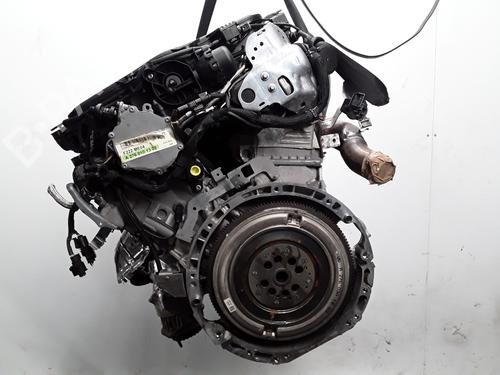 Used Engine Engine MERCEDES-BENZ S-CLASS (W222, V222, X222) S 400 Hybrid / h (222.057, 222.157) (306 hp) 28338036 28338036