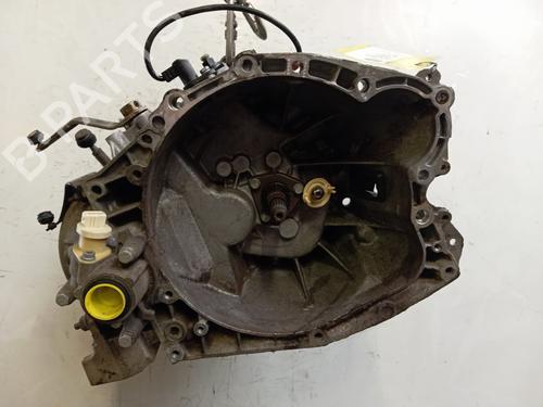 Used Gearbox CITROËN XSARA Break (N2) 1.9 D (70 hp) 31092444