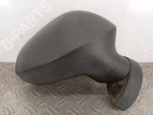 Right mirror SEAT IBIZA IV SC (6J1, 6P5) 1.9 TDI | BP29190231C27 