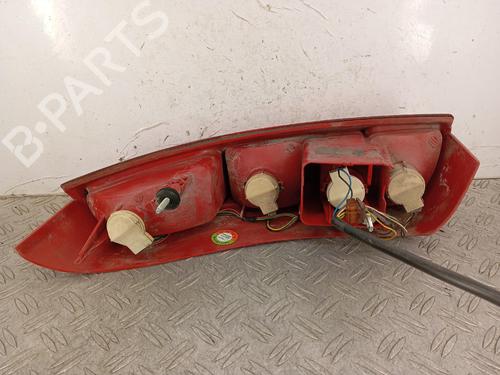 Left taillight PEUGEOT 807 (EB_) 2.0 HDI | BP40110997C34 - Image 3