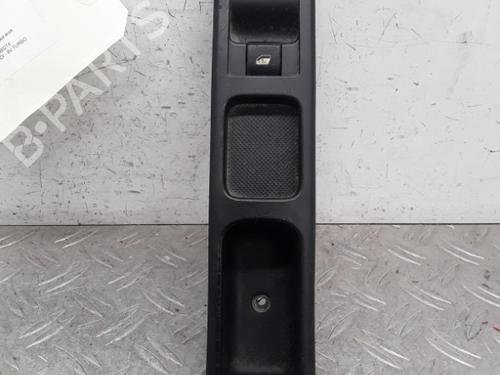 Used Right front window switch PEUGEOT 307 (3A/C) 2.0 HDi 110 (107 hp) 28343550