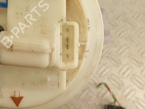 Fuel pump PEUGEOT 206 Hatchback (2A/C) 2.0 HDI 90 | BP29898446M76