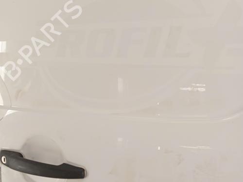 Used Right tailgate Right tailgate 30864896 30864896