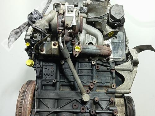 Engine VW PASSAT B6 Variant (3C5) 1.9 TDI | BP38677180M1 - Image 3