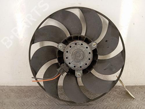 Køleventilator elektrisk RENAULT MASTER II Van (FD) 2.5 dCi (FD02) | BP28341259M35 