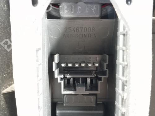 Left taillight RENAULT TRAFIC II Bus (JL) | BP36114546C34 - Image 2