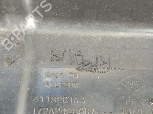 Used AdBlue tank AdBlue tank RENAULT MASTER III Van (FV) 2.3 dCi 135 FWD (FV0N, FV08, FV06, FV00, FV1S) (136 hp) 33828592 33828592