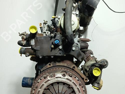 Engine PEUGEOT BOXER Van (244) 2.2 HDi | BP38677235M1 - Image 3