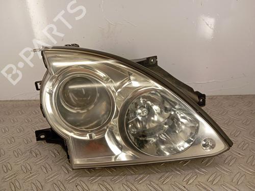Used Right headlight HYUNDAI TERRACAN (HP) 2.9 CRDi 4WD (150 hp) 30060643