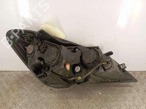 Scheinwerfer links KIA CEE'D Hatchback (ED) 1.6 CRDi 115 | BP29545244C28 