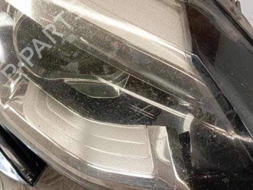 Used Right headlight Right headlight RENAULT MEGANE IV Grandtour (K9A/M/N_) 1.5 dCi 110 (110 hp) 33475664 33475664