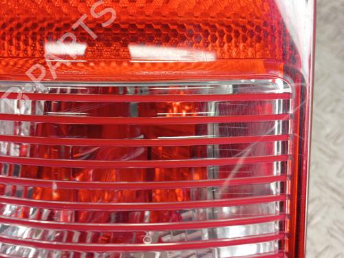 Left taillight FIAT PANDA (169_) 1.3 D Multijet (169.AXC1A) | BP29545206C34 