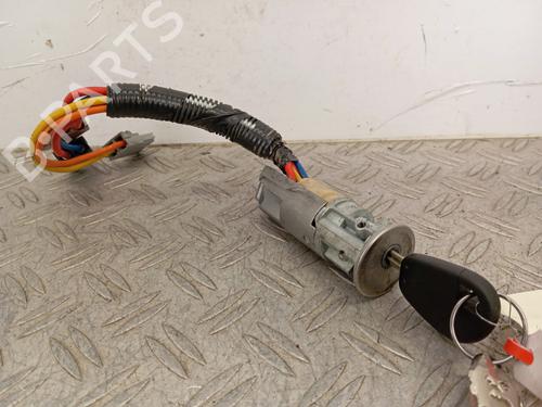 Used Ignition barrel PEUGEOT EXPERT (224_) 2.0 HDI 16V (109 hp) 30572223