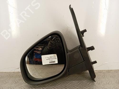 Używane Lusterko boczne lewe RENAULT KANGOO / GRAND KANGOO II (KW0/1_) 1.5 dCi 90 (KW05, KW08, KW0G, KW11) (90 hp) 30003376
