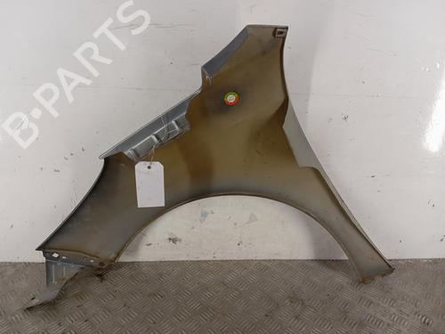 Right front fenders PEUGEOT 207 (WA_, WC_) 1.4 HDi | BP29275217C42