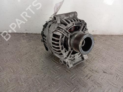 Used Alternator RENAULT ESPACE III (JE0_) 2.0 16V (JE0N, JE0L, JE02) (140 hp) 28345623