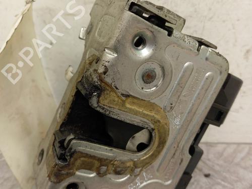 Used Front right lock DACIA SANDERO 1.4 (BS0C, BS0A, BS0G, BS1F, BS0E) (75 hp) 28348535